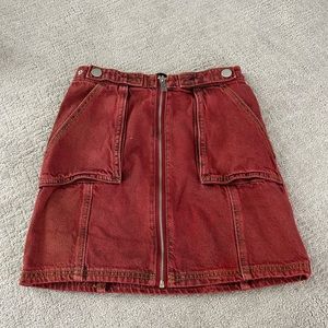 Urban BDG skirt